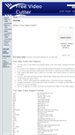 Mobile Screenshot of free-video-cutter.org